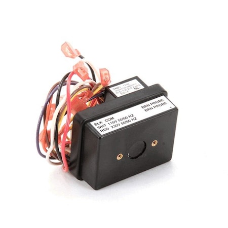 Star Manufacturing Control Temp Stratford 2J200569